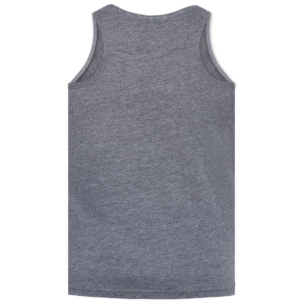 Duke Mens D555 Fabio 2 Kingsize Tank Top