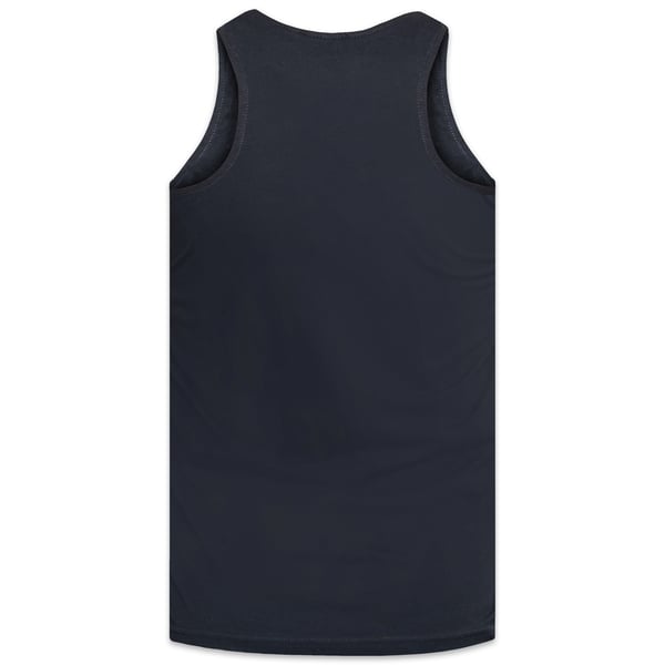 Duke Mens D555 Fabio Tank Top