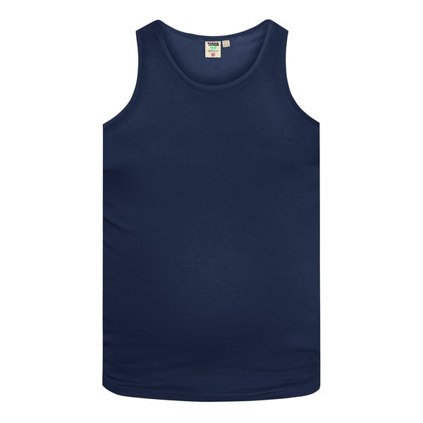 Duke Mens D555 Fabio Tank Top