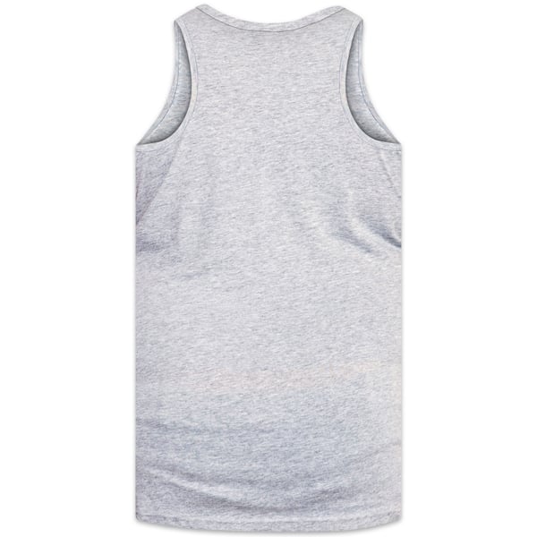 Duke Mens D555 Fabio Tank Top