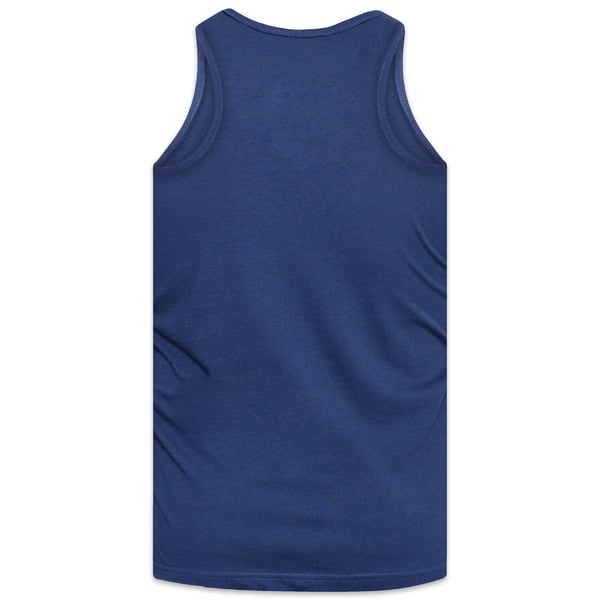 Duke Mens D555 Fabio Tank Top
