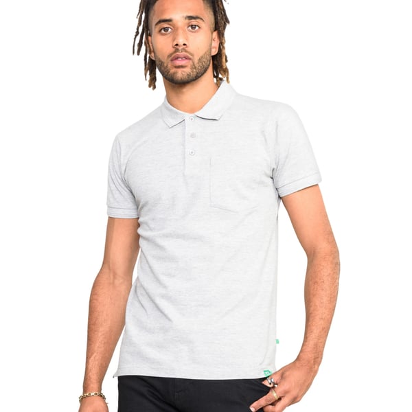 Duke Mens Grant Polo Shirt