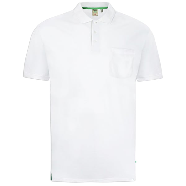 Duke Mens Grant Polo Shirt
