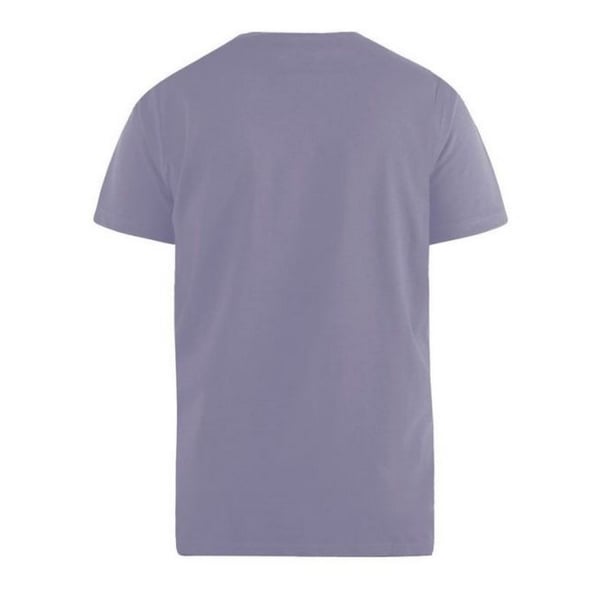 Duke Mens D555 Signature Kingsize T-Shirt