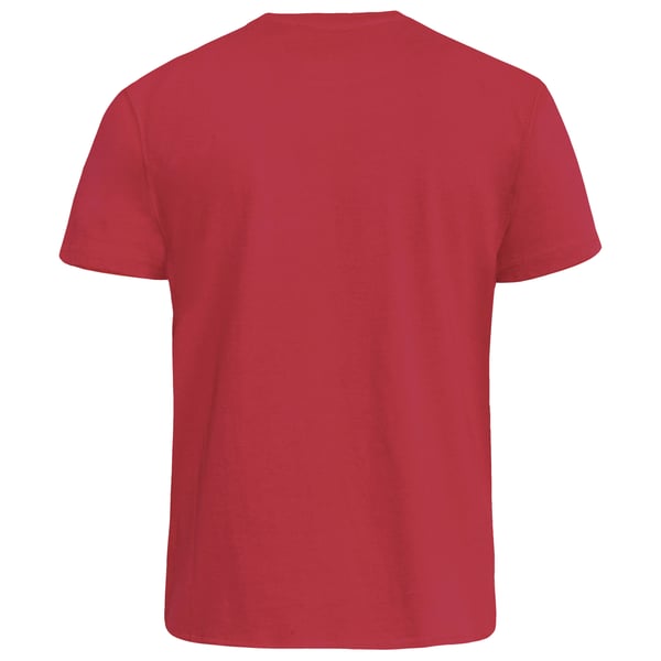 Duke Mens D555 Signature Kingsize T-Shirt