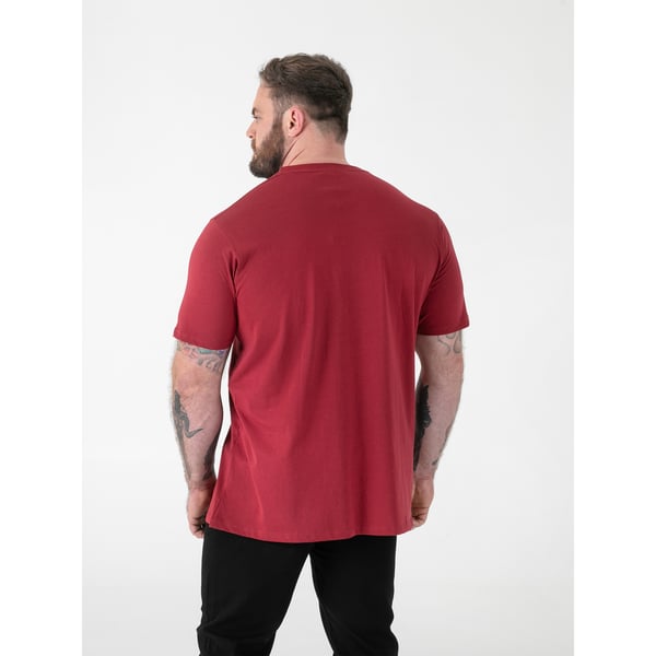 Duke Mens D555 Signature Kingsize T-Shirt