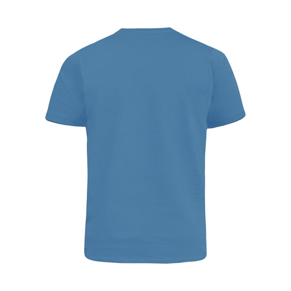 Duke Mens D555 Signature Kingsize T-Shirt