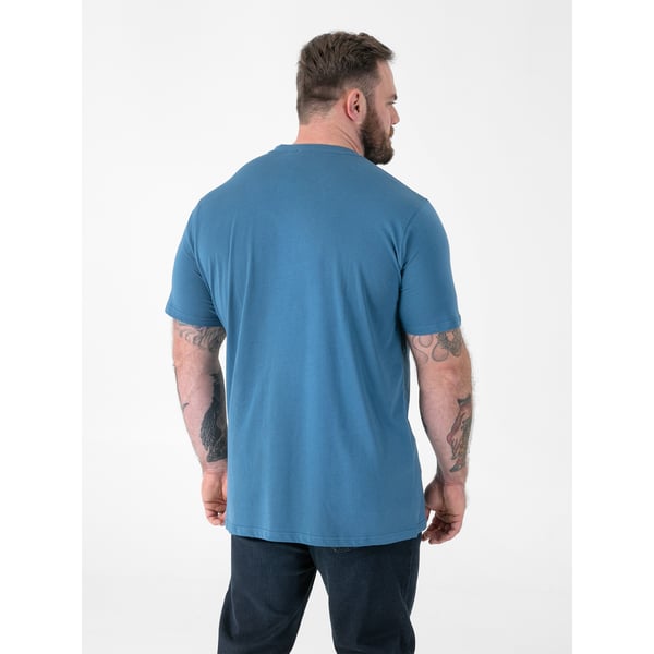 Duke Mens D555 Signature Kingsize T-Shirt