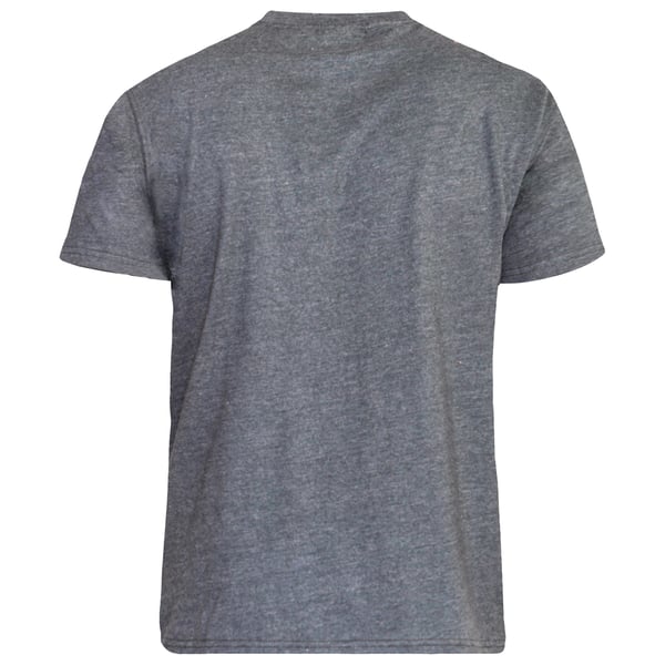 Duke Mens D555 Signature Kingsize T-Shirt