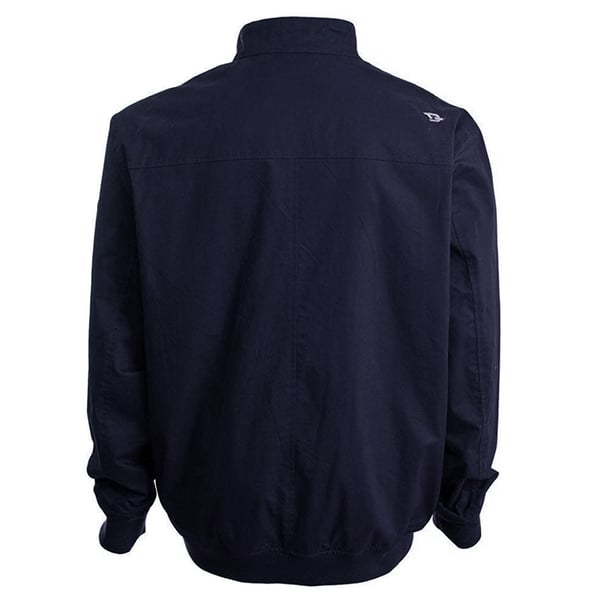 Duke Mens D555 Windsor Kingsize -takki