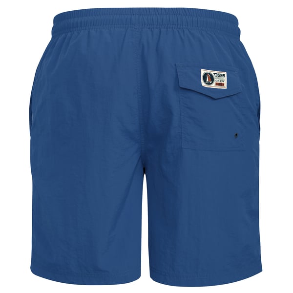 Duke Mens D555 Yarrow Kingsize -uimahousut