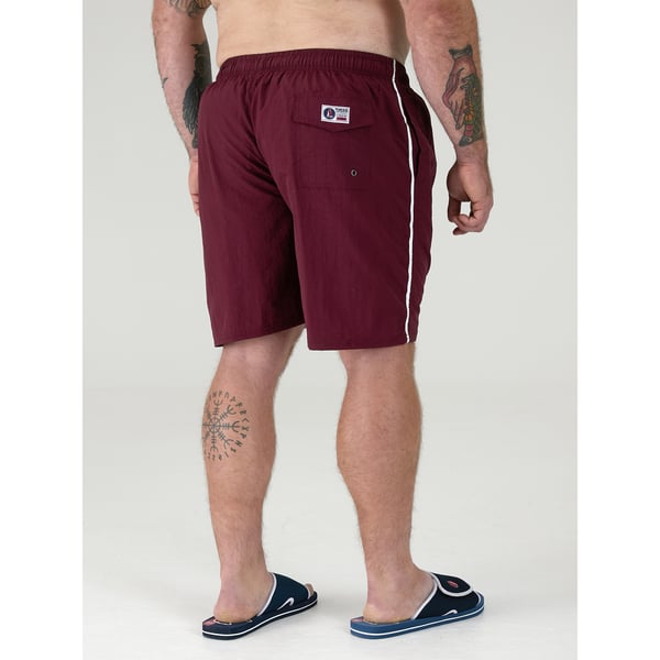 Duke Mens D555 Yarrow Kingsize Swim Shorts