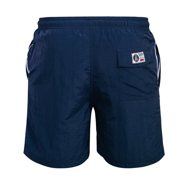 Duke Mens D555 Yarrow Kingsize Swim Shorts