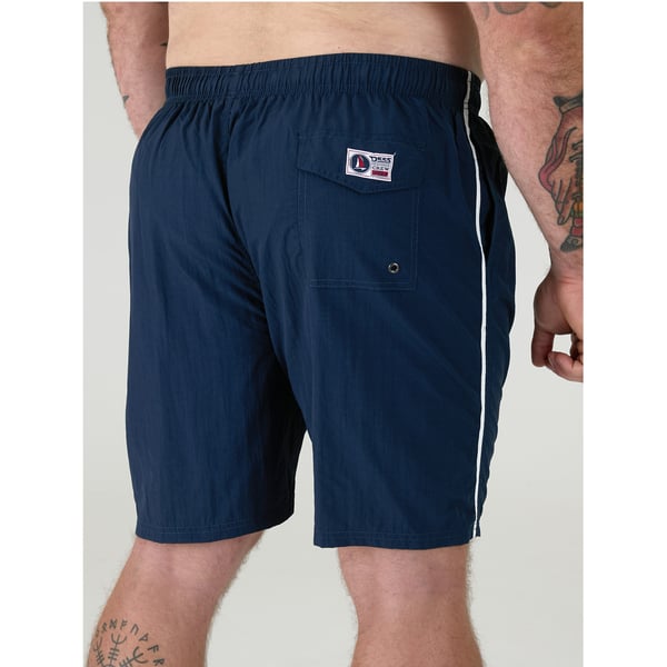Duke Mens D555 Yarrow Kingsize Swim Shorts