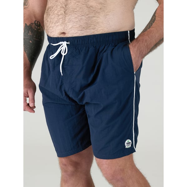 Duke Mens D555 Yarrow Kingsize Swim Shorts