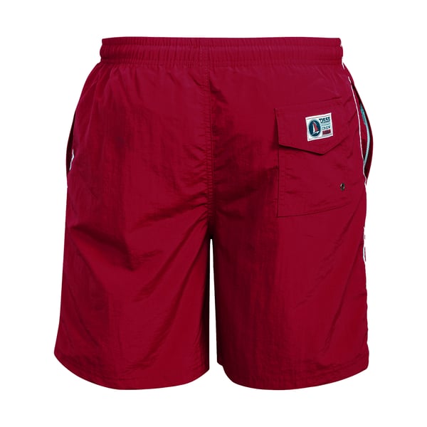 Duke Mens D555 Yarrow Kingsize Swim Shorts