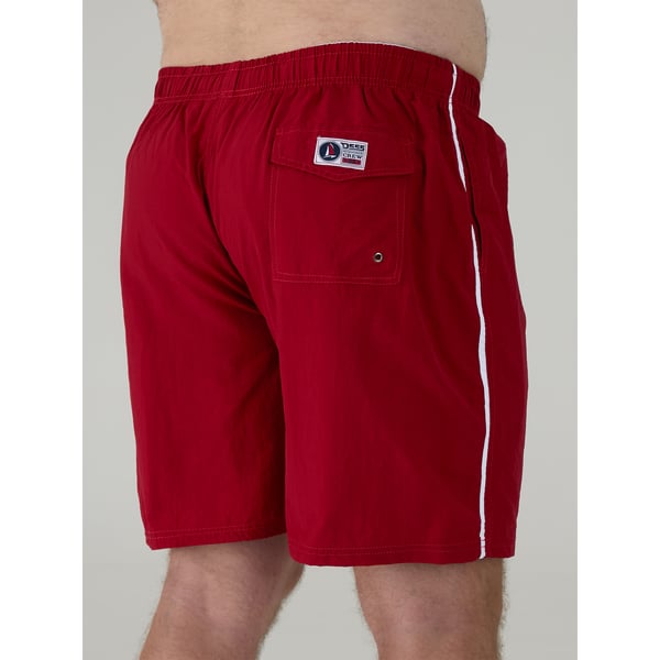 Duke Mens D555 Yarrow Kingsize Swim Shorts