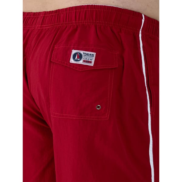 Duke Mens D555 Yarrow Kingsize Swim Shorts