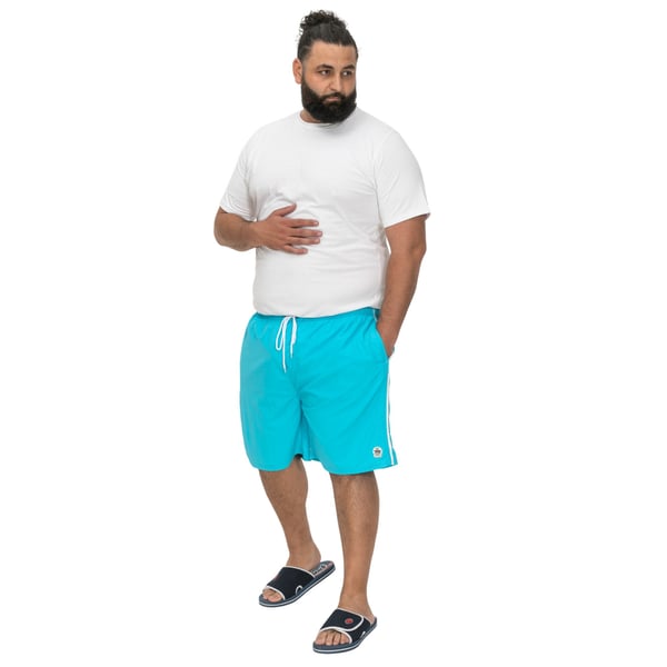Duke Mens D555 Yarrow Kingsize -uimahousut