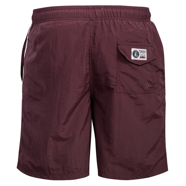 Duke Mens D555 Yarrow Kingsize -uimahousut