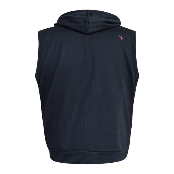 Duke Mens D555 Blake Kingsize Hihaton Täysvetoketjuhuppari