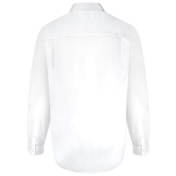 Duke Mens D555 Aiden Easy-Iron Kingsize Shirt