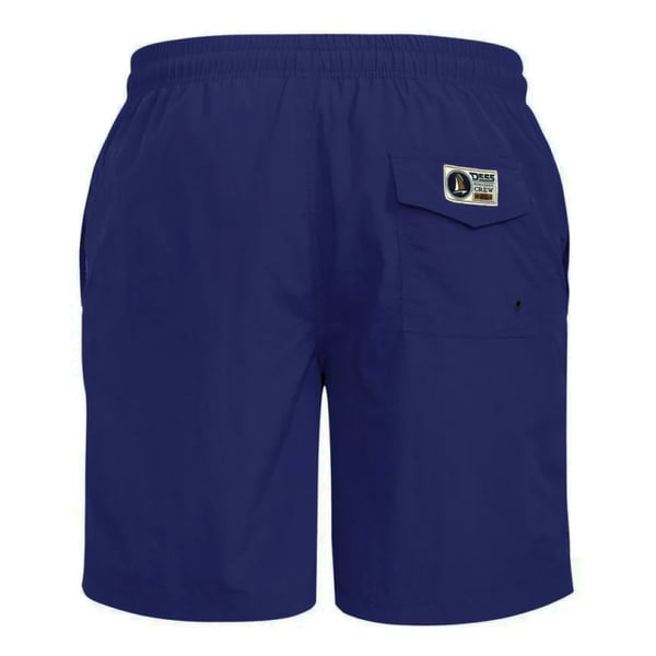 Duke Mens D555 Yarrow Uimahousut
