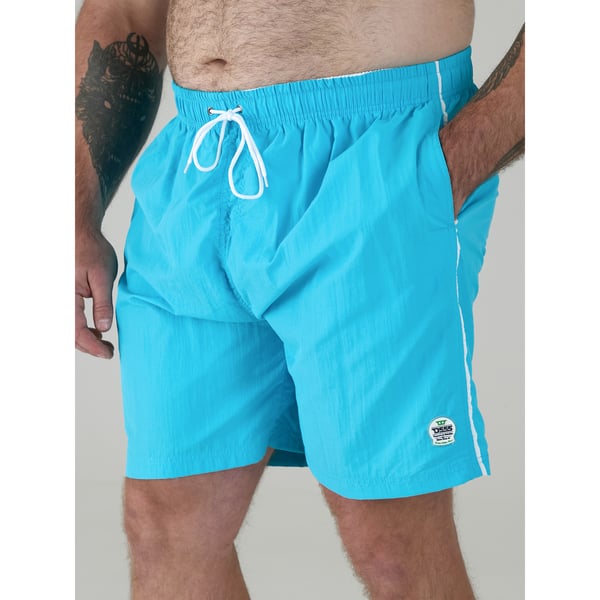 Duke Mens D555 Yarrow Swim Shorts