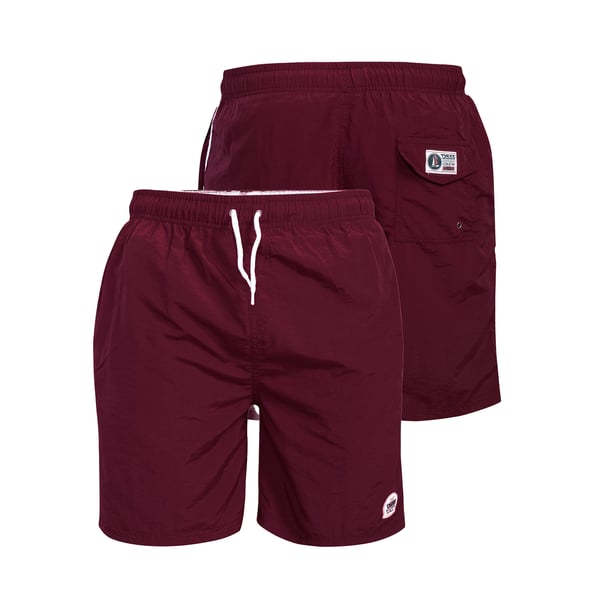 Duke Mens D555 Yarrow Swim Shorts