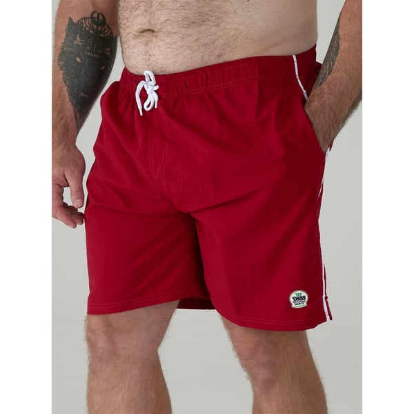 Duke Mens D555 Yarrow Swim Shorts
