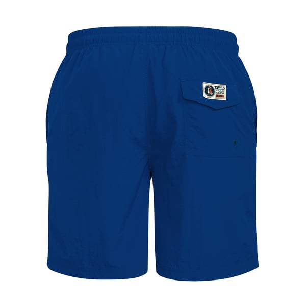 Duke Mens D555 Yarrow Swim Shorts
