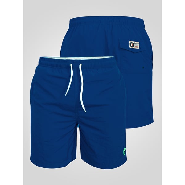 Duke Mens D555 Yarrow Swim Shorts
