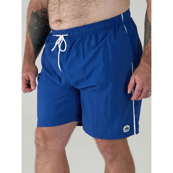 Duke Mens D555 Yarrow Swim Shorts