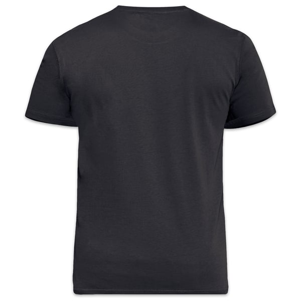 Duke Mens D555 Fenton Kingsize T-Shirt (Pack Of 2)