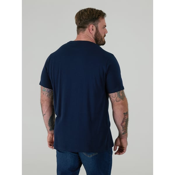 Duke Mens D555 Fenton Kingsize T-Shirt (Pack Of 2)