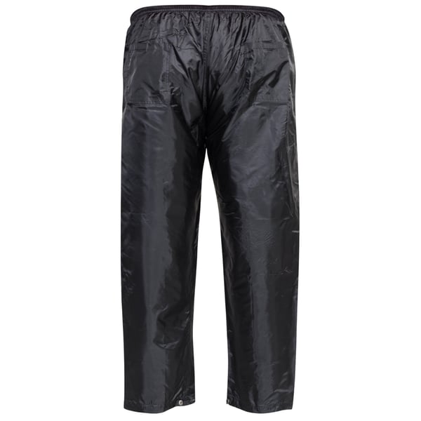 Duke Mens D555 Elba Packaway Kingsize Over Trousers