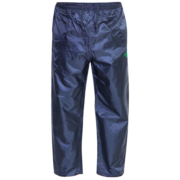 Duke Mens D555 Elba Packaway Kingsize Over Trousers