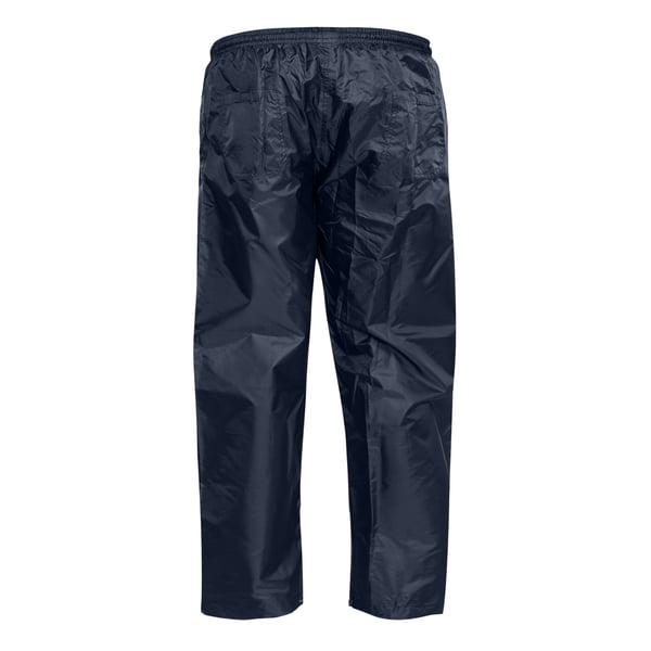 Duke Mens D555 Elba Packaway Kingsize -housut