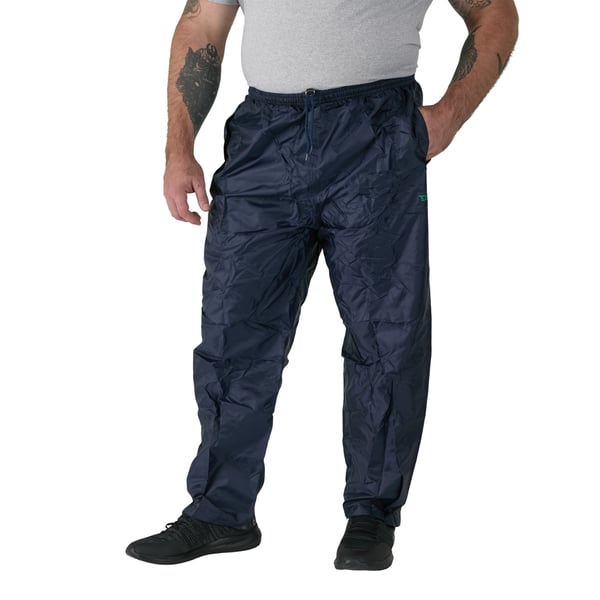Duke Mens D555 Elba Packaway Kingsize -housut