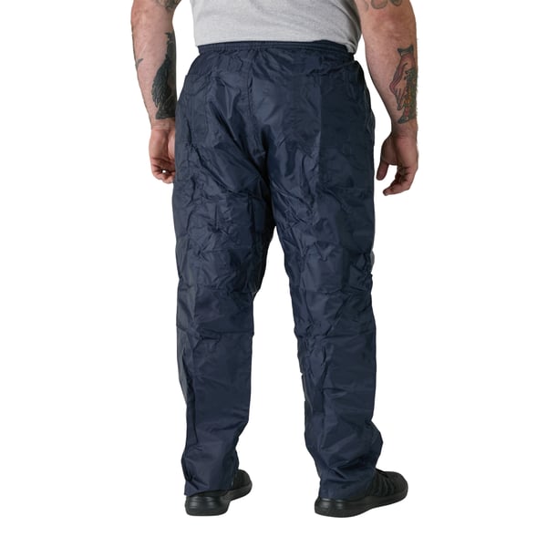 Duke Mens D555 Elba Packaway Kingsize -housut