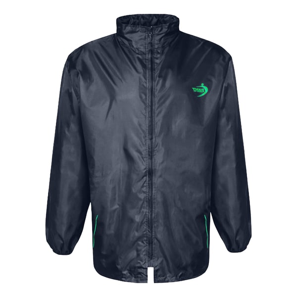 Duke Mens D555 Zac Packaway Kingsize vedenpitävä takki Duke Mens D555 Zac Packaway Kingsize vedenpitävä takki