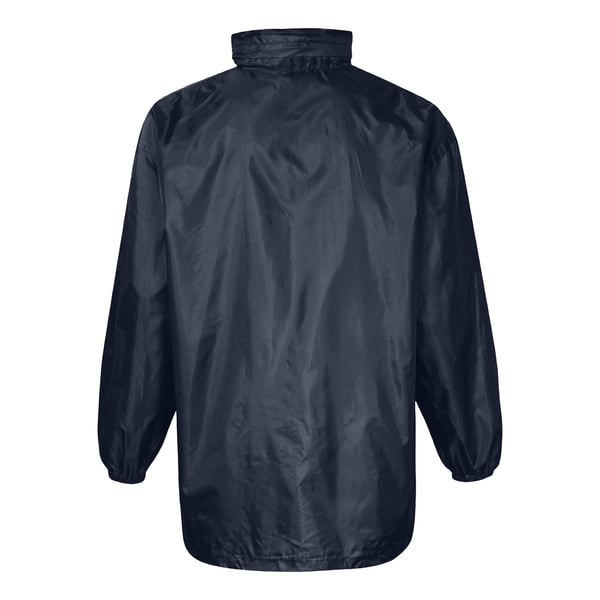 Duke Mens D555 Zac Packaway Kingsize Waterproof Jacket