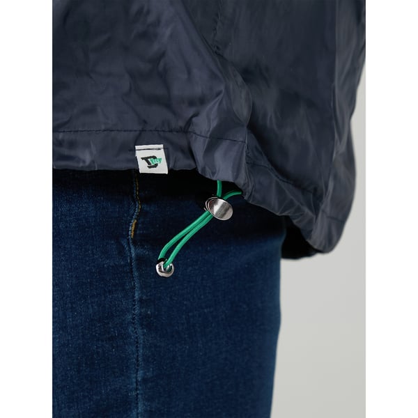 Duke Mens D555 Zac Packaway Kingsize Waterproof Jacket