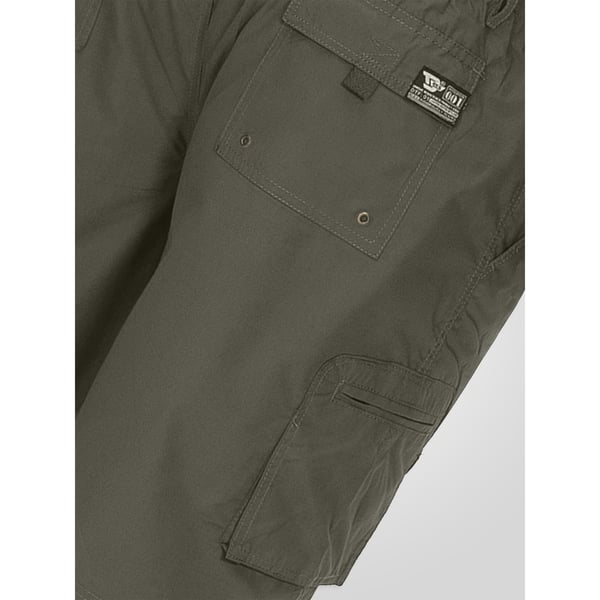 Duke Herr D555 Nick Kingsize Cargoshorts