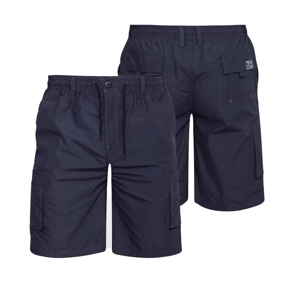 Duke Herr D555 Nick Kingsize Cargoshorts