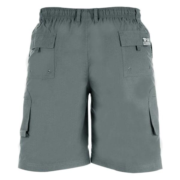 Duke Mens D555 Nick Kingsize Cargo -shortsit