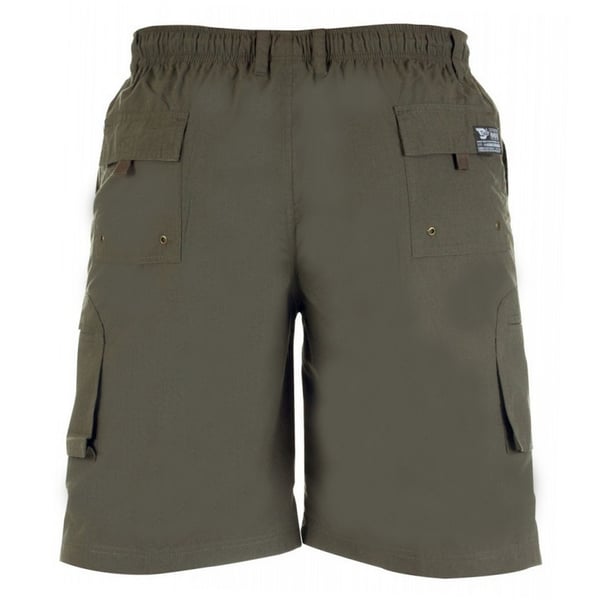 Duke Mens D555 Nick Kingsize Cargo -shortsit