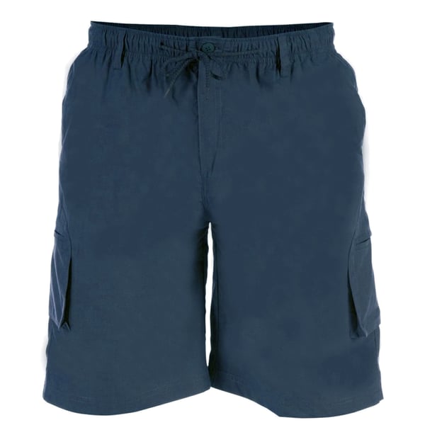 Duke Mens D555 Nick Kingsize Cargo Shorts