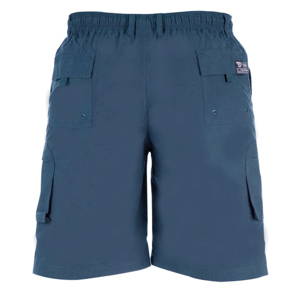 Duke Mens D555 Nick Kingsize Cargo -shortsit