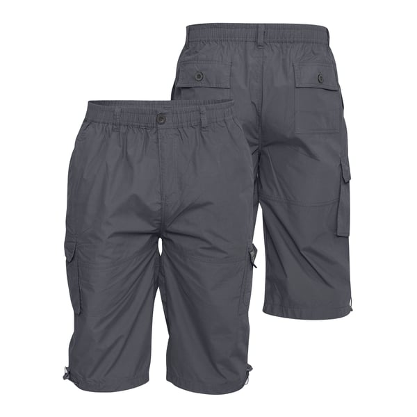 Duke Herr D555 Mason Kingsize Cargoshorts